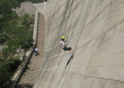 开云网页版拓展课程三